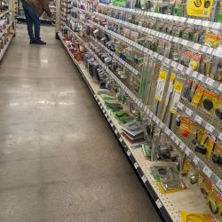 O'Reilly Auto Parts ico