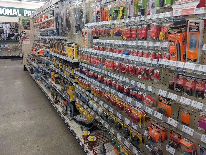 O'Reilly Auto Parts 7