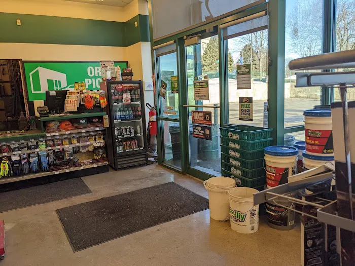O'Reilly Auto Parts 5