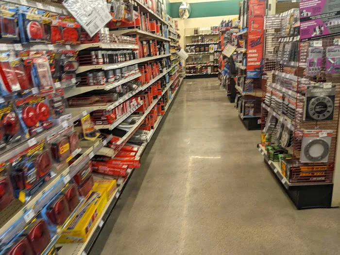 O'Reilly Auto Parts 1
