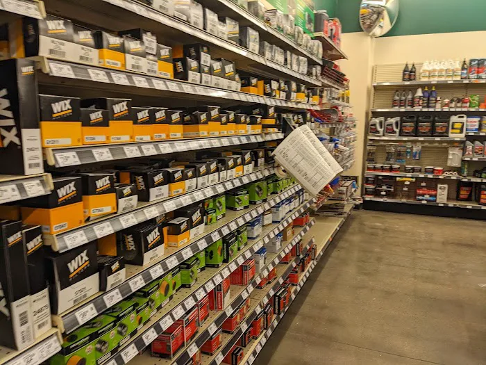 O'Reilly Auto Parts 3