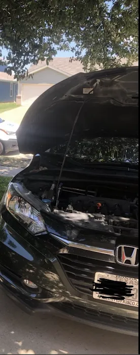 Mobile Mechanic of Papillion 0