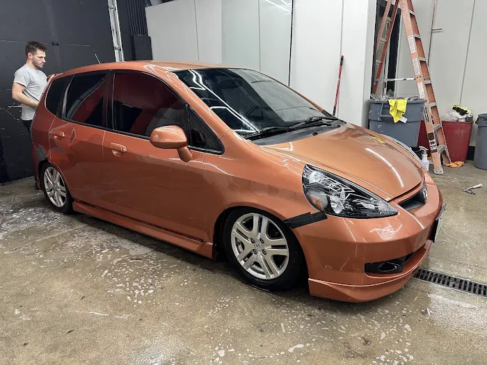 Huncho Tints 6