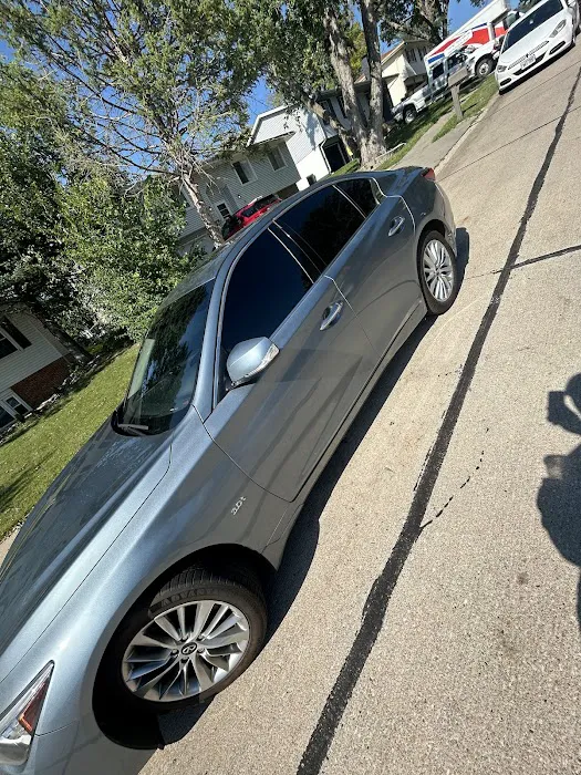Huncho Tints 2