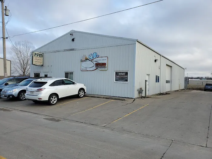 Papillion Foreign Motors, Inc. 1