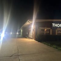 Thorpe's Body Shop