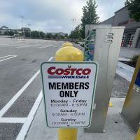 Costco Air