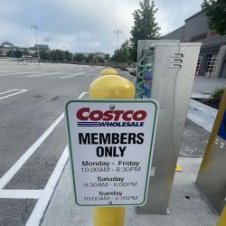 Costco Air ico