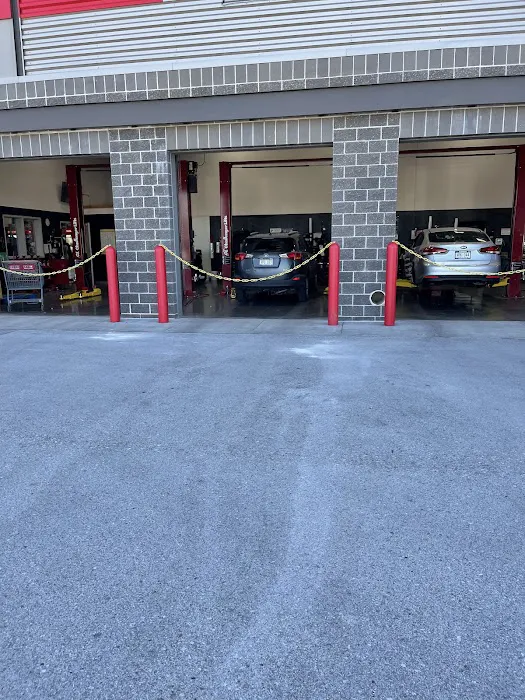 Costco Tire Service Center 8