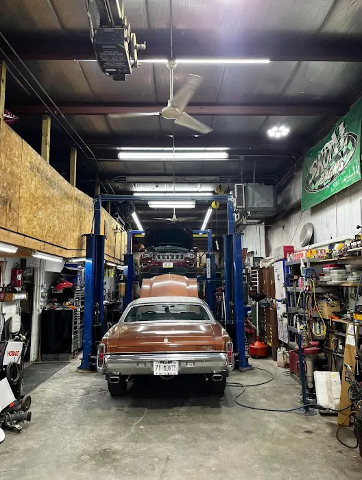 RH Automotive 2