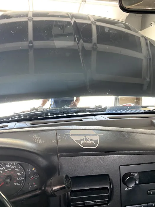 Jiffy Lube 3
