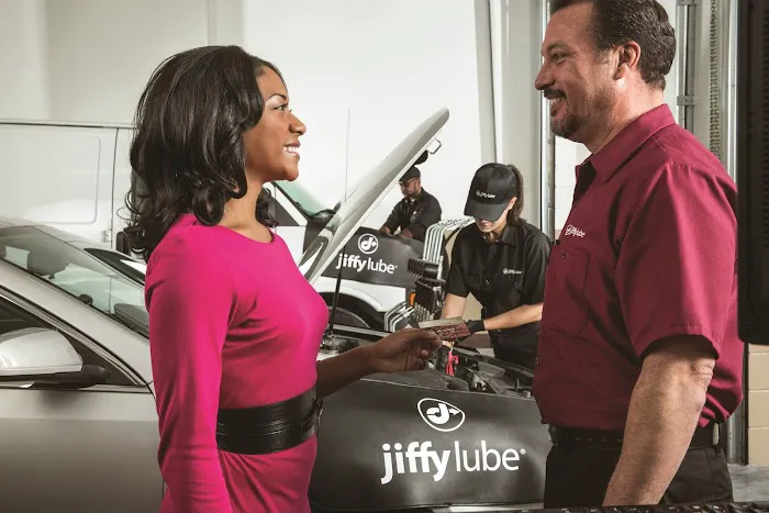 Jiffy Lube 4