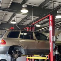 Brakes Plus