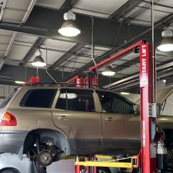 Brakes Plus ico