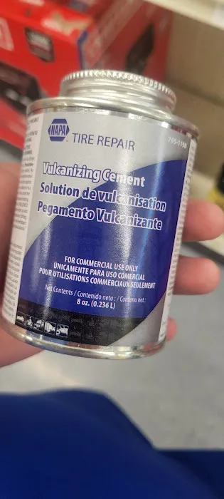 NAPA Auto Parts 1