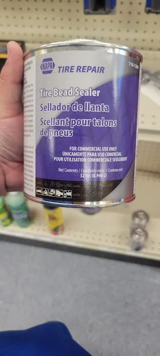 NAPA Auto Parts 0