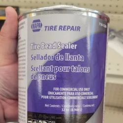 NAPA Auto Parts ico