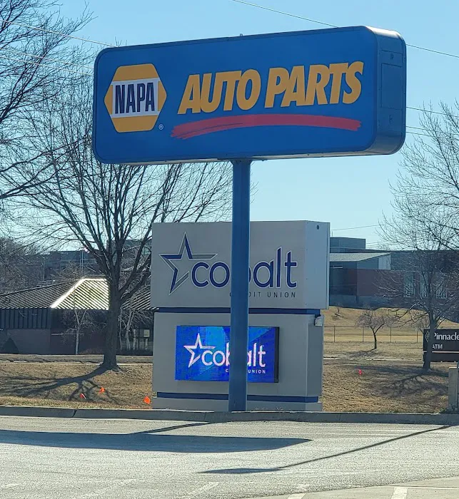 NAPA Auto Parts 2