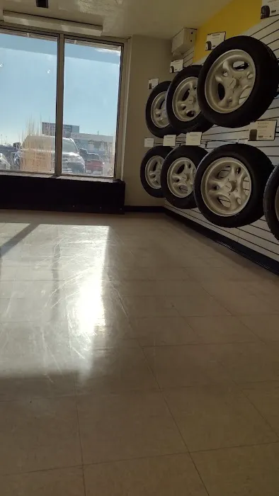Tires Plus 4