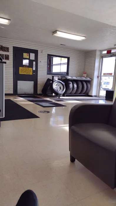 Tires Plus 2