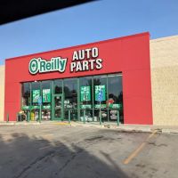O'Reilly Auto Parts