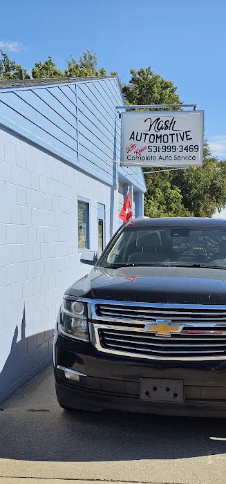 Nash Automotive 3
