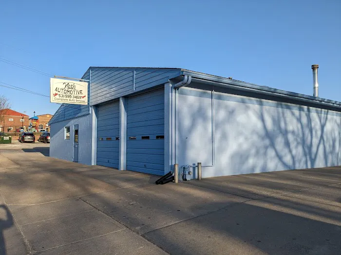 Nash Automotive 1