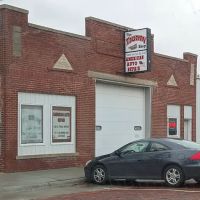 American Auto Repair