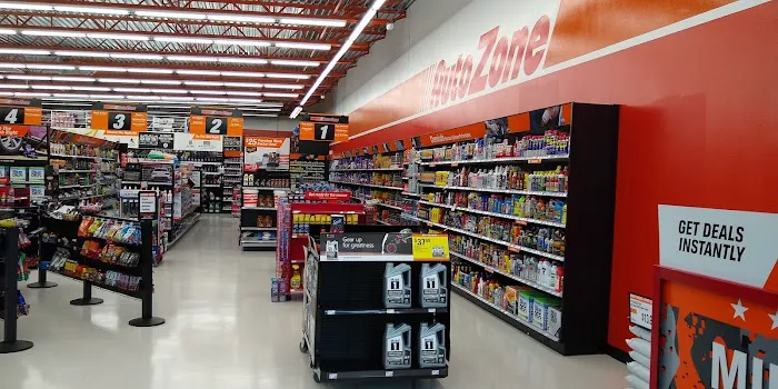 AutoZone Auto Parts 3