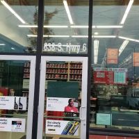 AutoZone Auto Parts