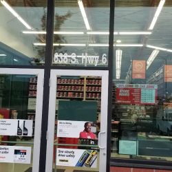 AutoZone Auto Parts ico