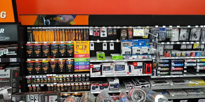 AutoZone Auto Parts 4