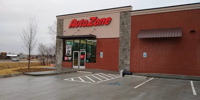 AutoZone Auto Parts 7