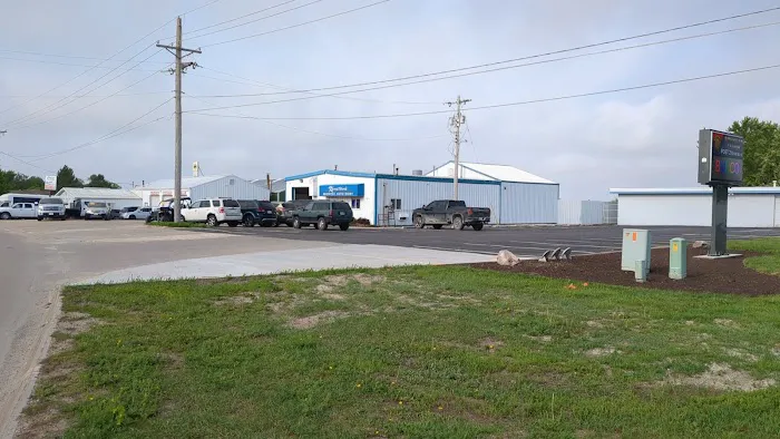 Kersten's Midwest Auto Body 1
