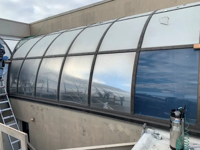 CoolVu - Commercial & Home Window Tint 6