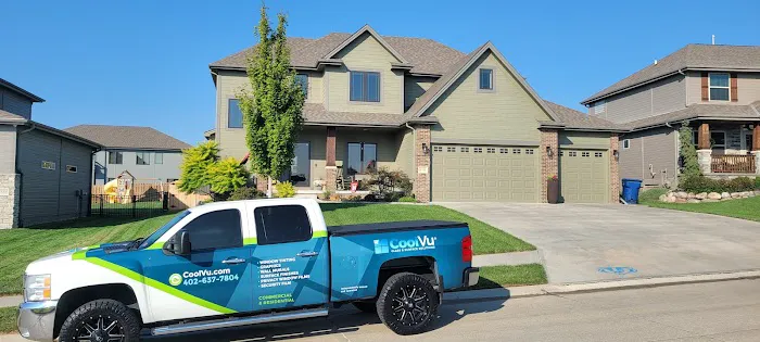 CoolVu - Commercial & Home Window Tint 5