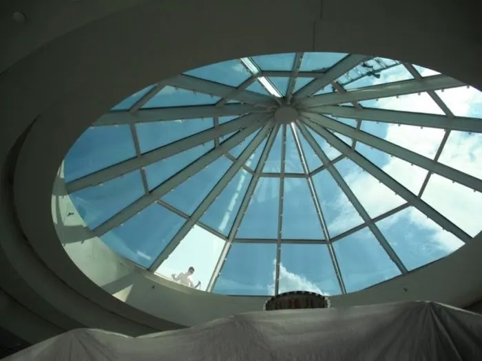 CoolVu - Commercial & Home Window Tint 7