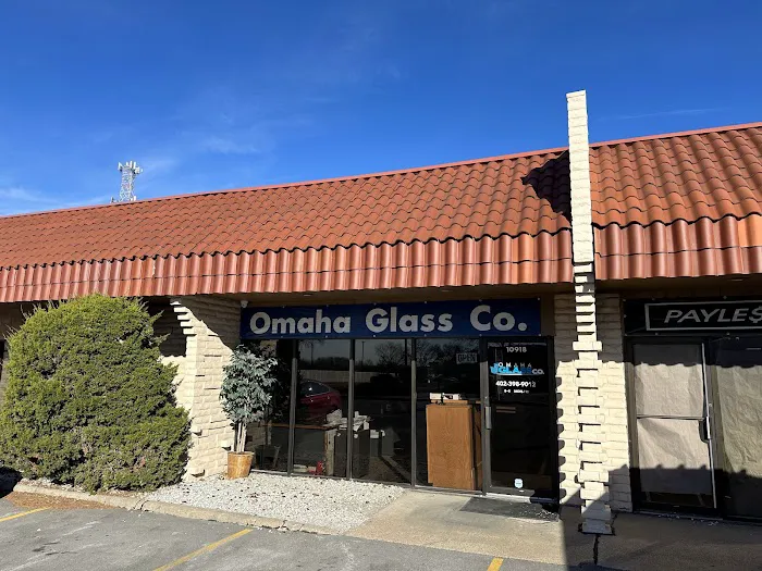Omaha Glass Co. 1