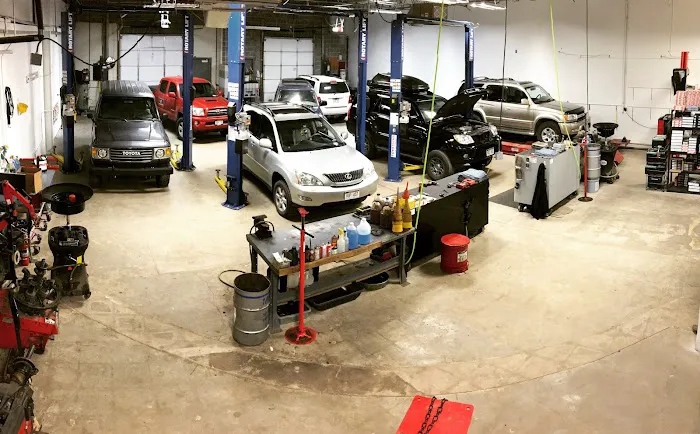 Toyo Techs 2