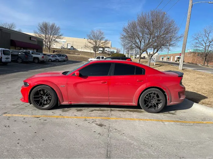 Automotive Enhancements LLC 0