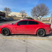 Automotive Enhancements LLC