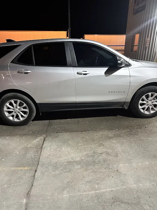 Automotive Enhancements LLC 2