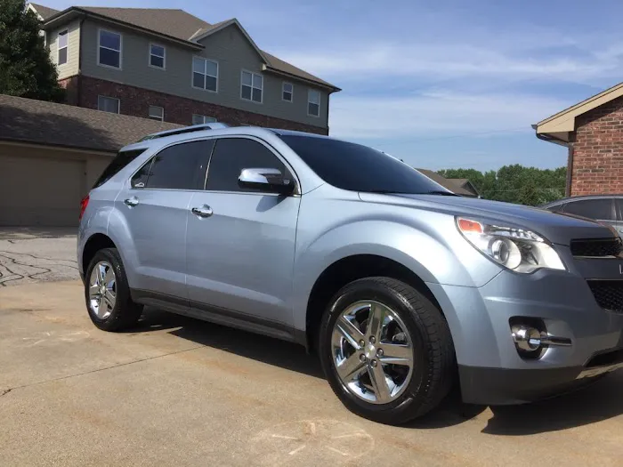 Automotive Enhancements LLC 3