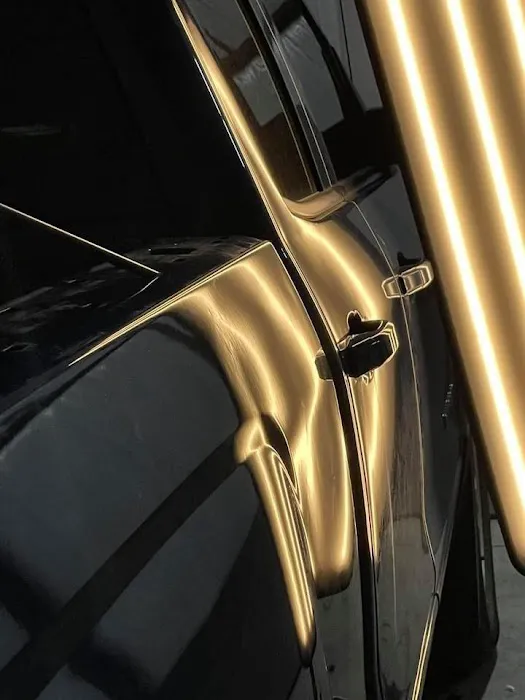 Trident Auto Hail Repair 4