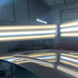 Trident Auto Hail Repair ico