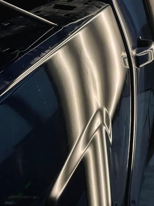 Trident Auto Hail Repair 1