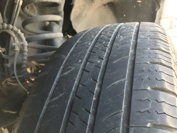 Quick fix auto service 1