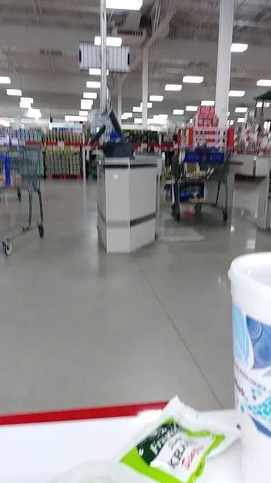 Sam's Club Tire & Battery 1