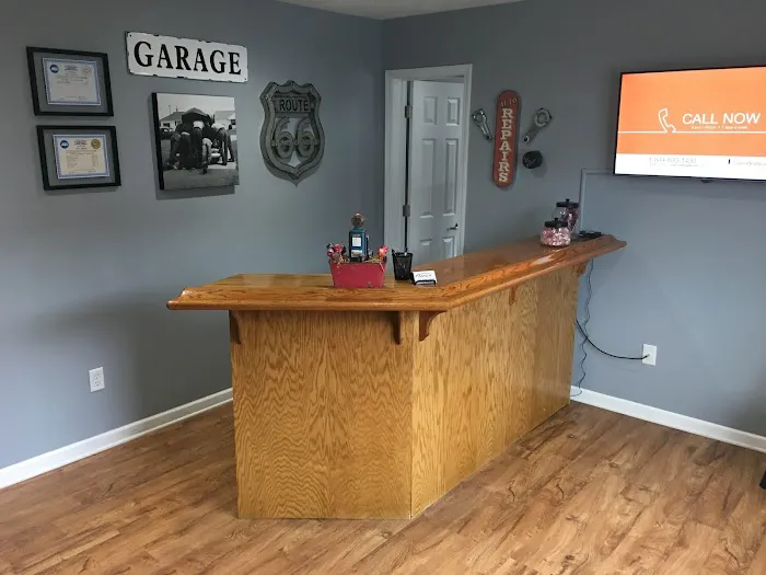 Apex Automotive 1