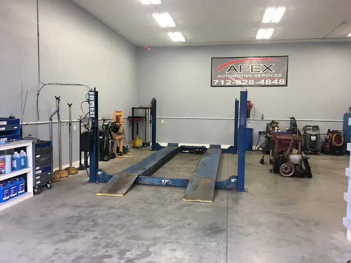 Apex Automotive 0